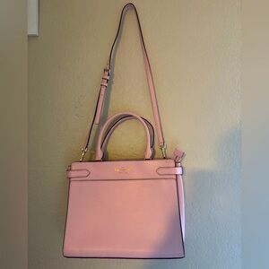 Kate Spade Light Pink Satchel